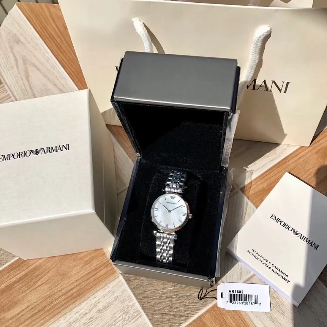 Armani 5538 תמונה 26
