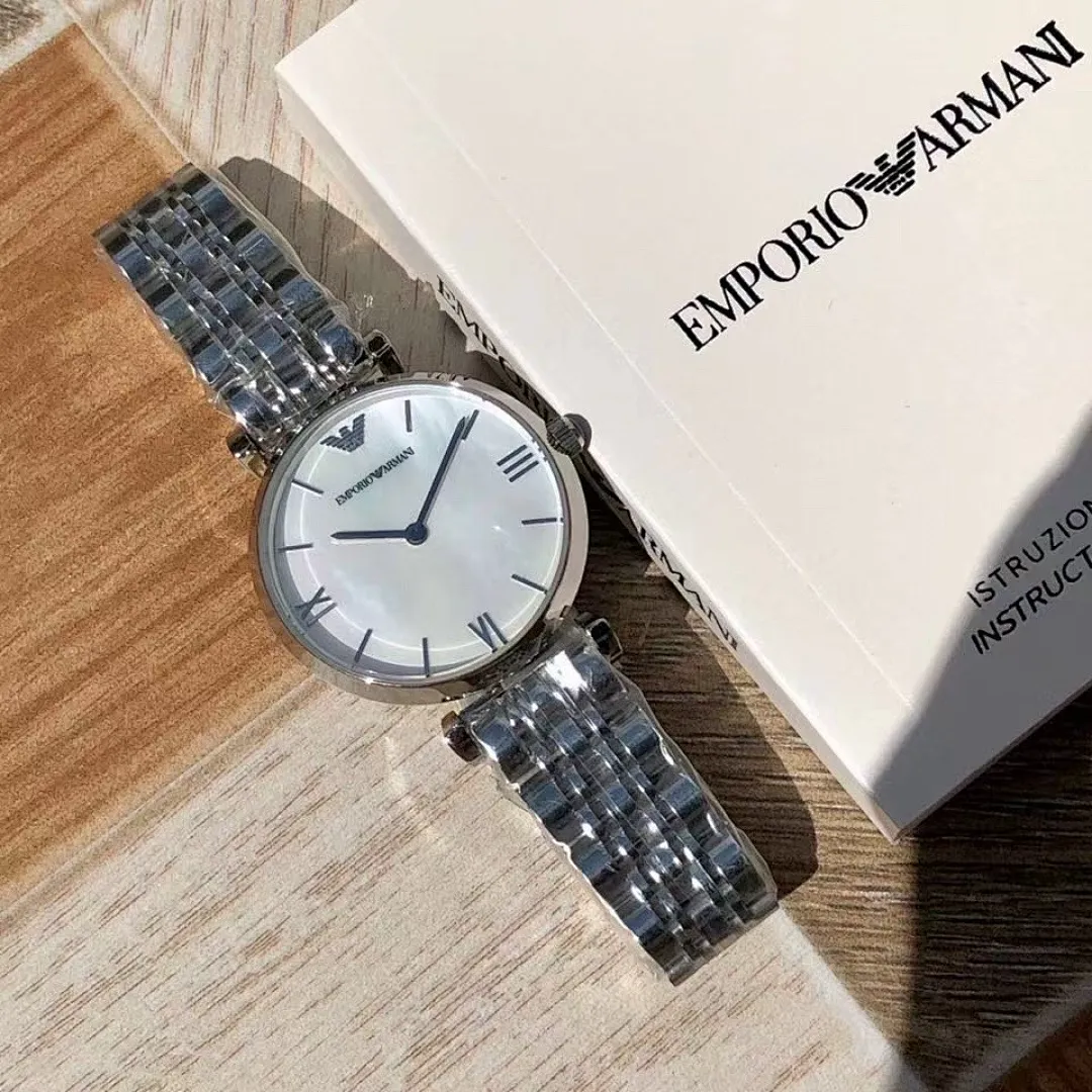 Armani 5538 תמונה 27