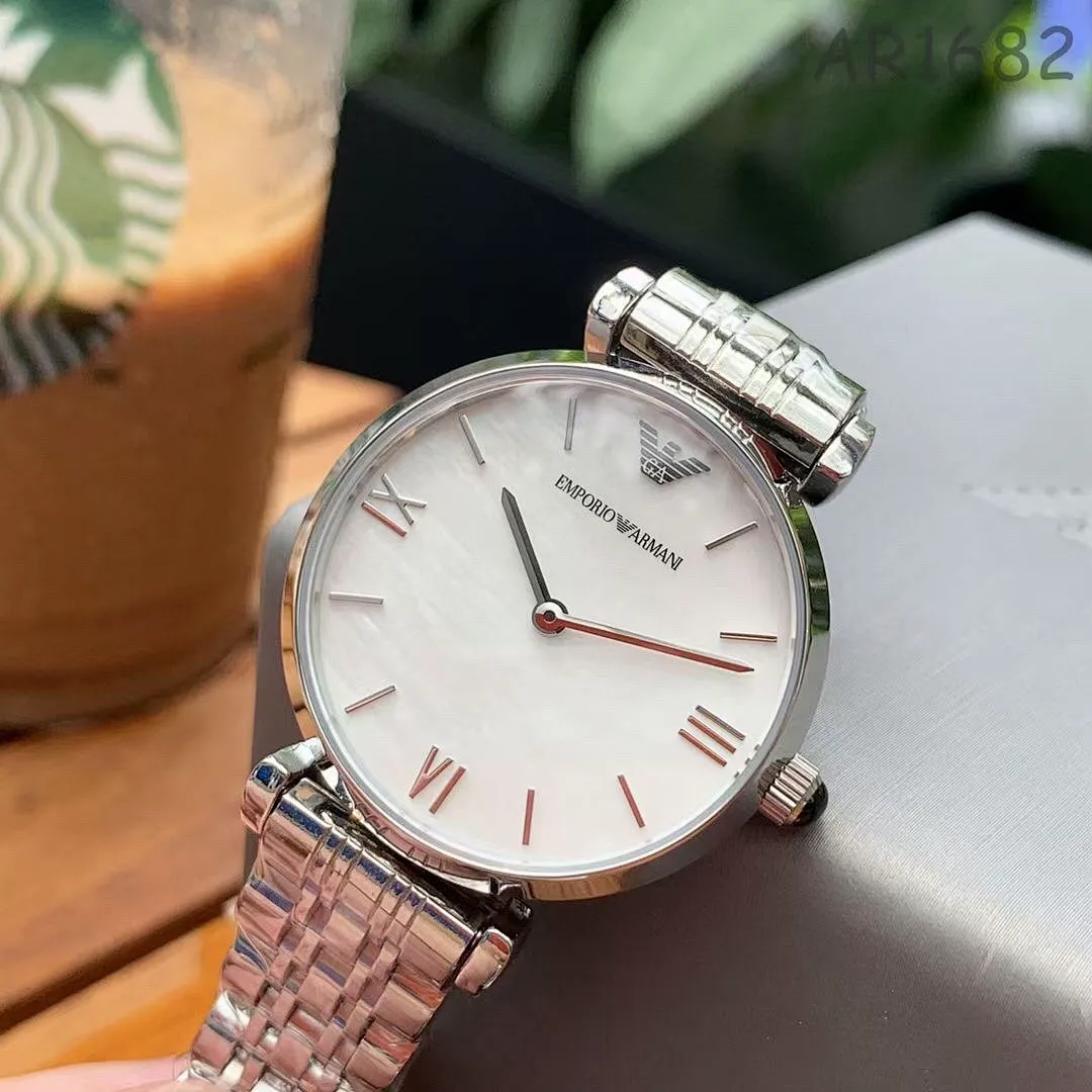 Armani 5538 תמונה 28