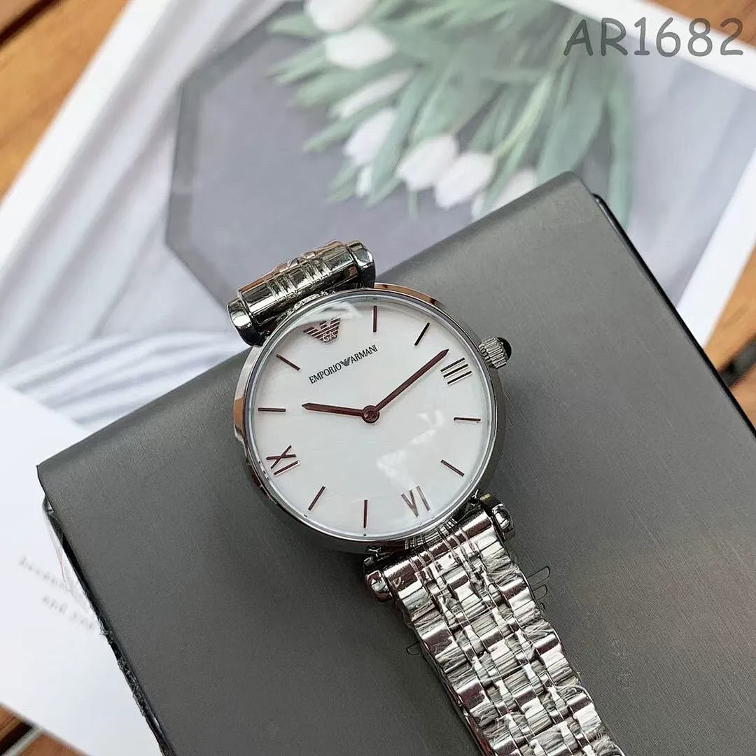 Armani 5538 תמונה 29