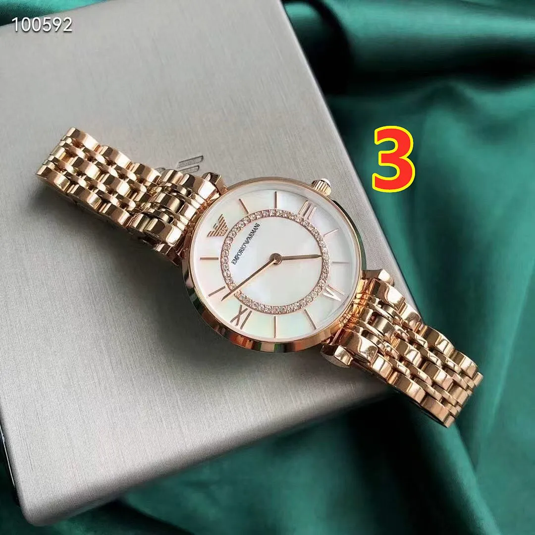 Armani 5538 תמונה 3
