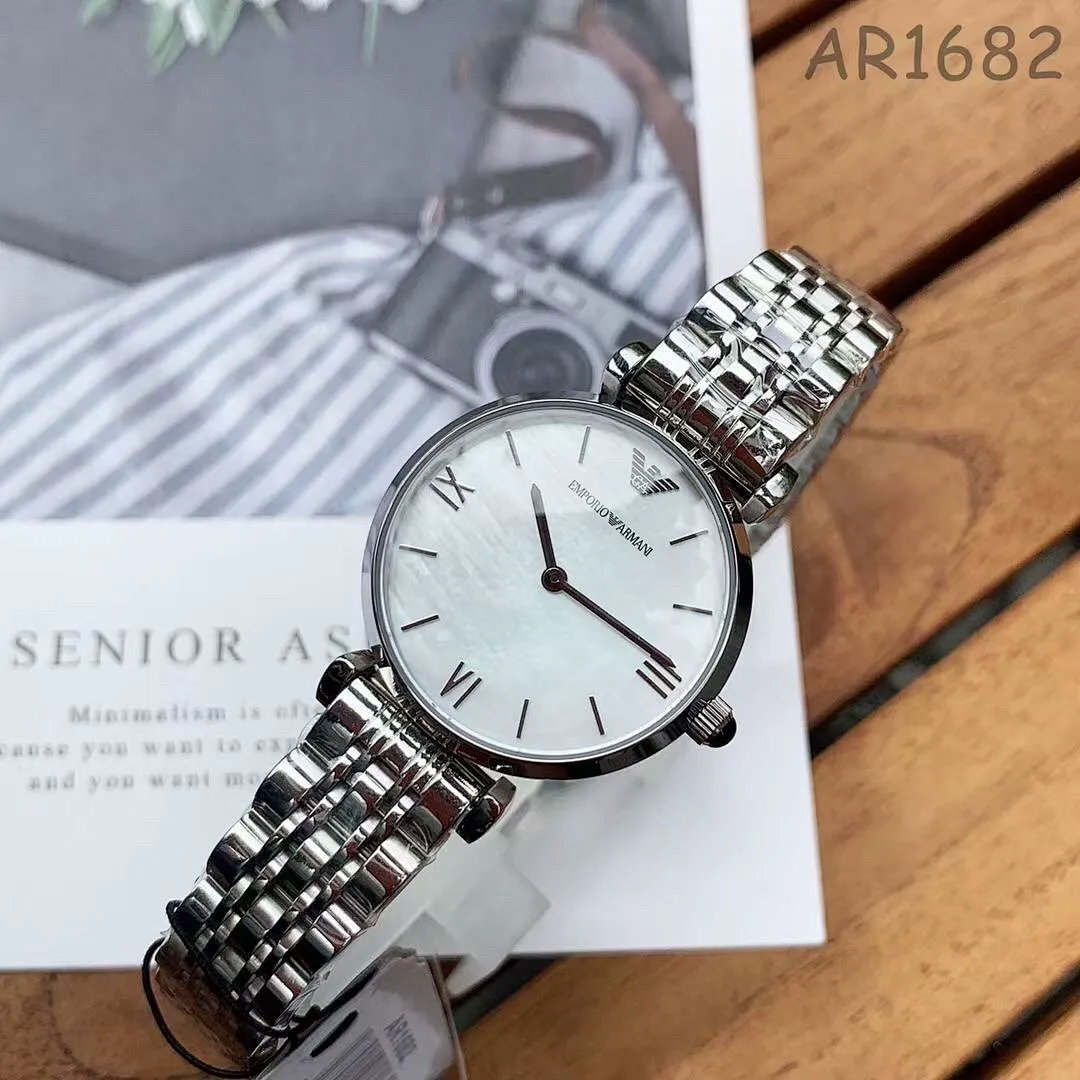 Armani 5538 תמונה 30