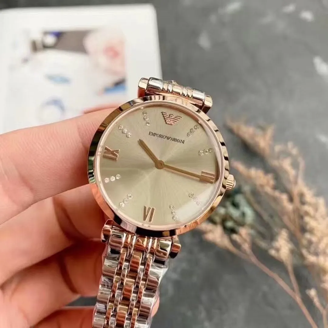 Armani 5538 תמונה 33