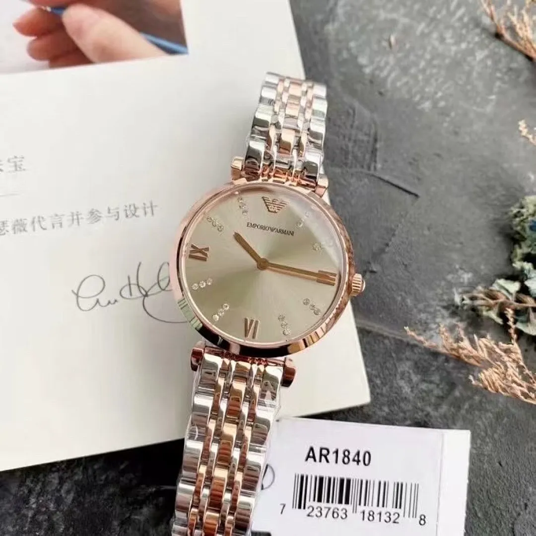 Armani 5538 תמונה 35