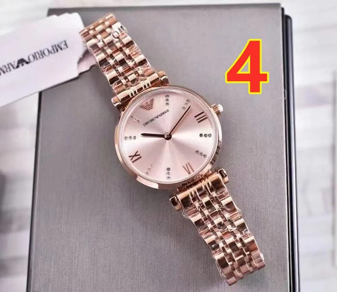 Armani 5538 תמונה 4