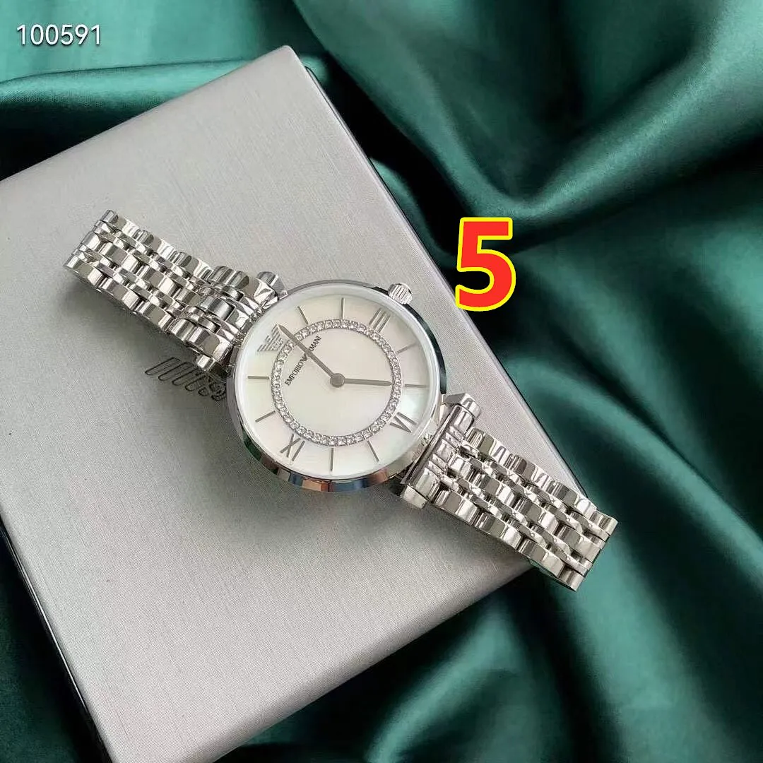 Armani 5538 תמונה 5