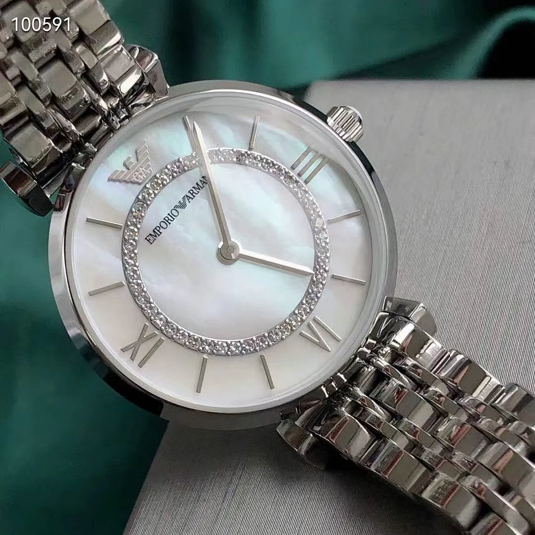 Armani 5538 תמונה 8