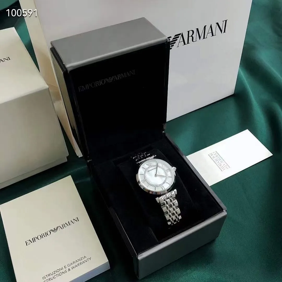 Armani 5538 תמונה 9