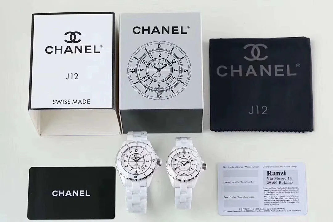 Chanel 5539 תמונה 4