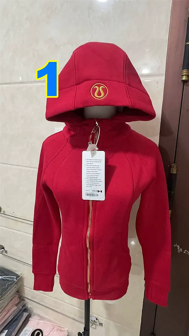 lululemon 5543F תמונה 3