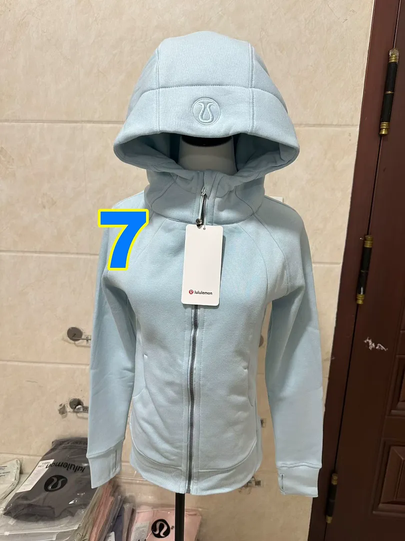 lululemon 5543F תמונה 9