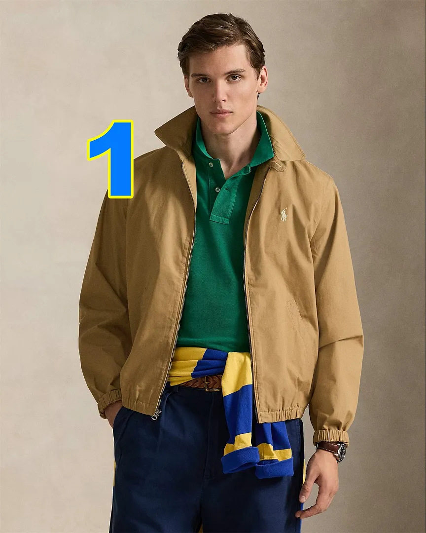 Ralph Lauren 5544F תמונה 4