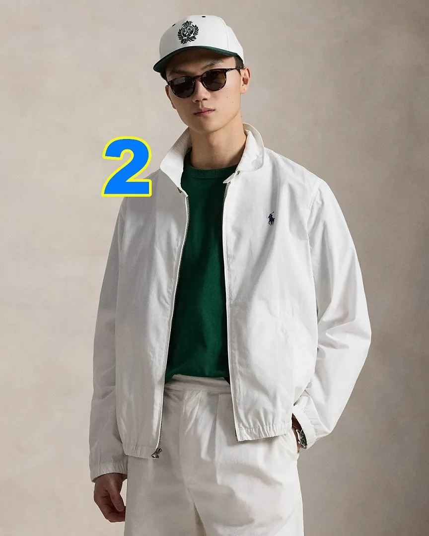 Ralph Lauren 5544F תמונה 5