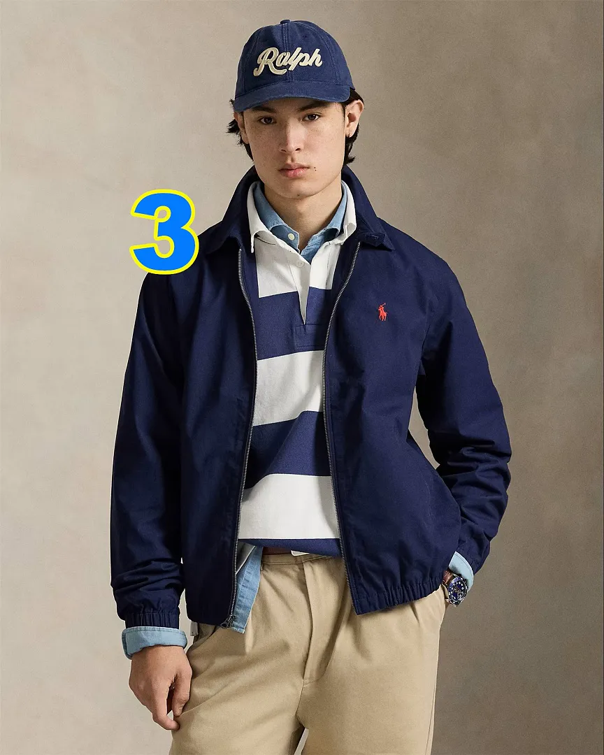 Ralph Lauren 5544F תמונה 6