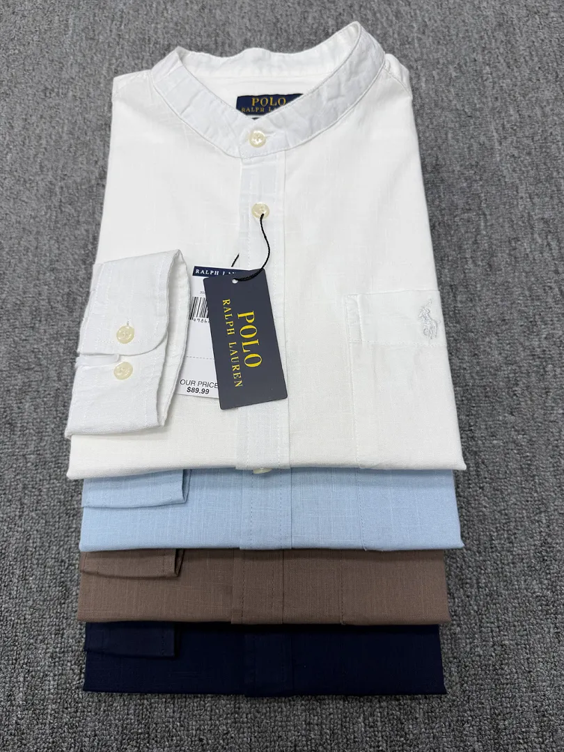 Ralph Lauren 5548F תמונה 15