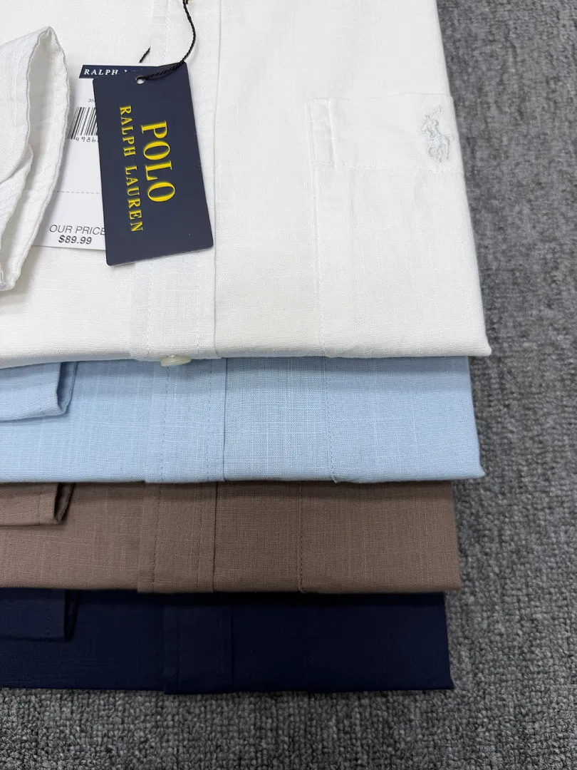 Ralph Lauren 5548F תמונה 16