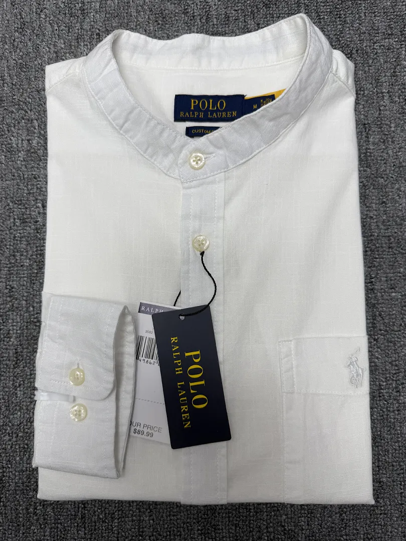 Ralph Lauren 5548F תמונה 17