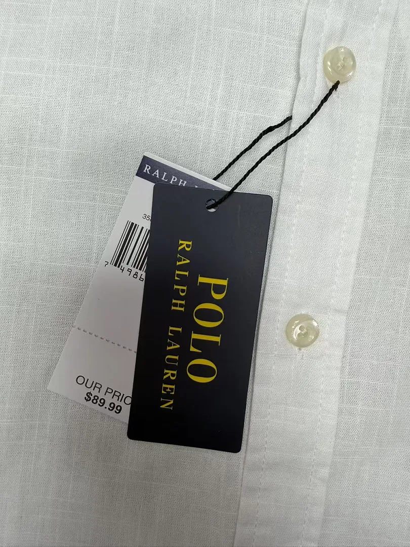 Ralph Lauren 5548F תמונה 18
