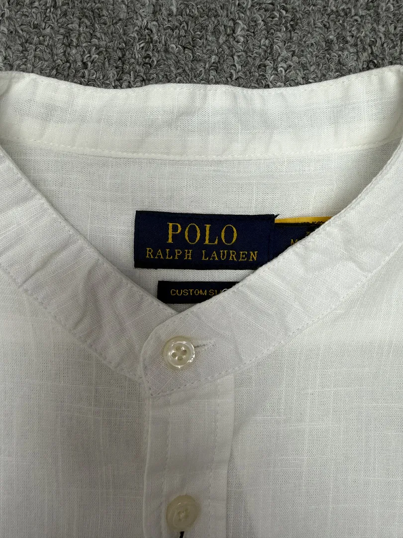 Ralph Lauren 5548F תמונה 19