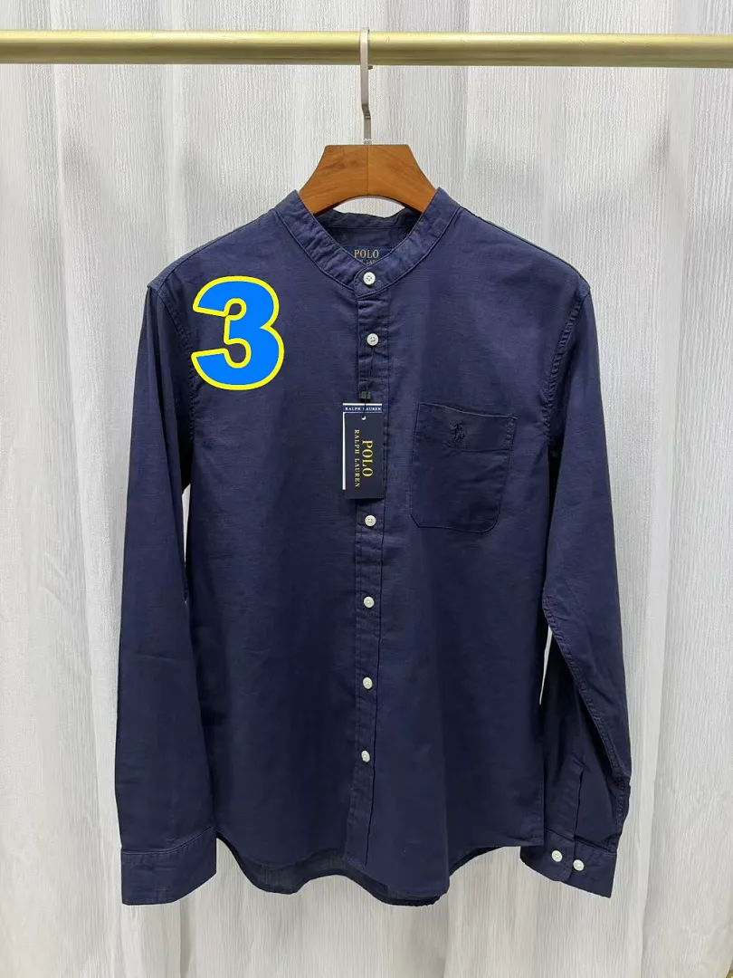 Ralph Lauren 5548F תמונה 6