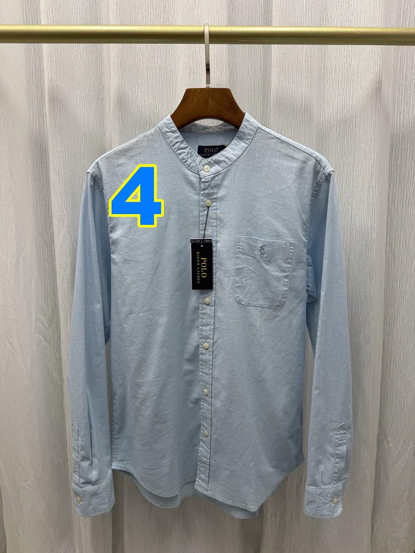 Ralph Lauren 5548F תמונה 7