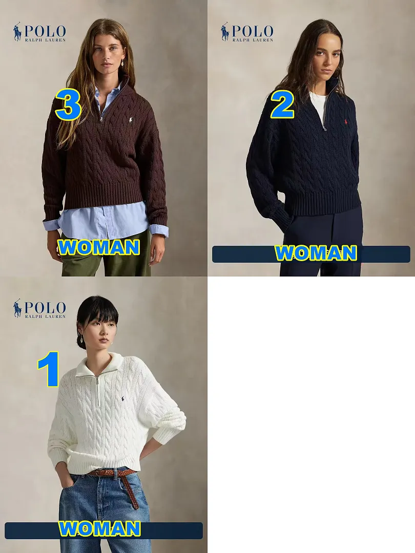Ralph Lauren 5549F תמונה 4