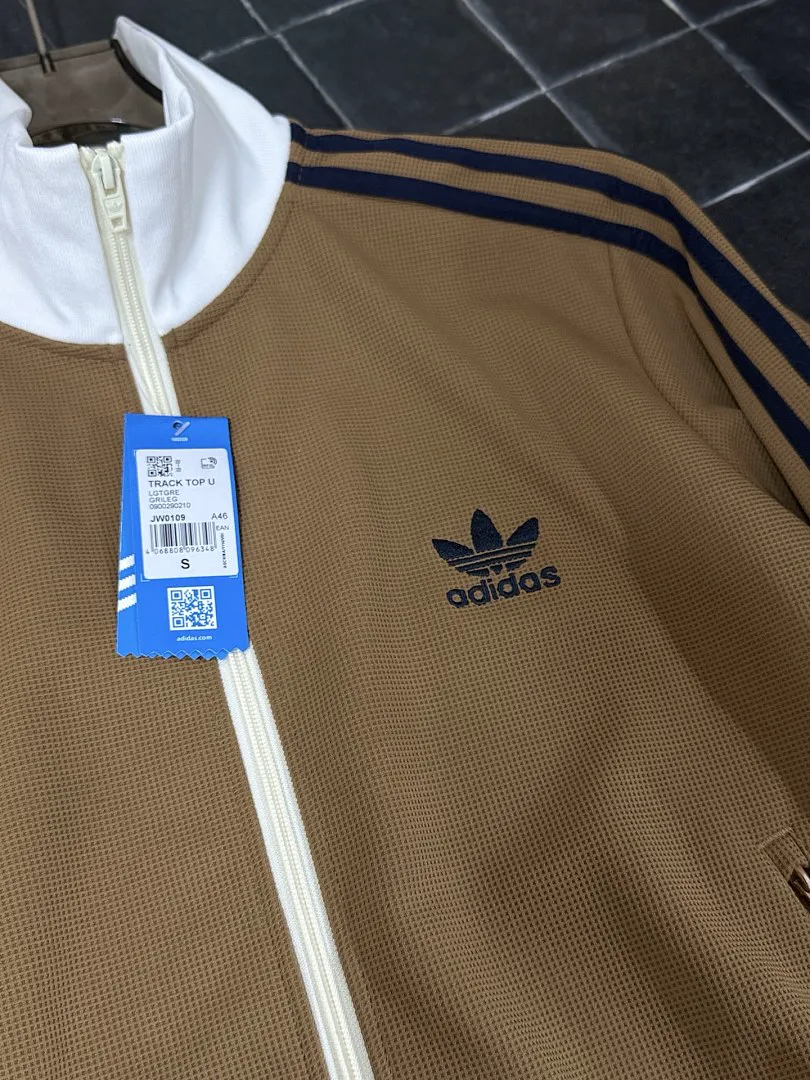 Adidas 554G תמונה 18