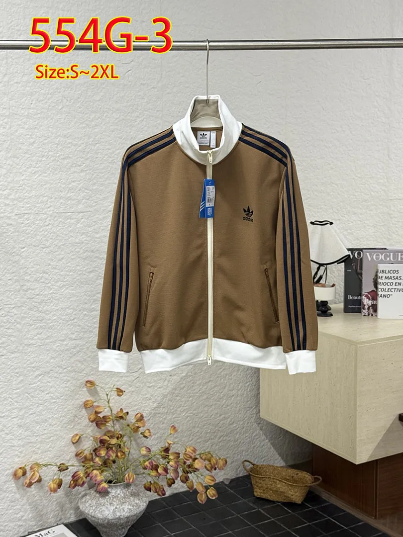 Adidas 554G תמונה 4