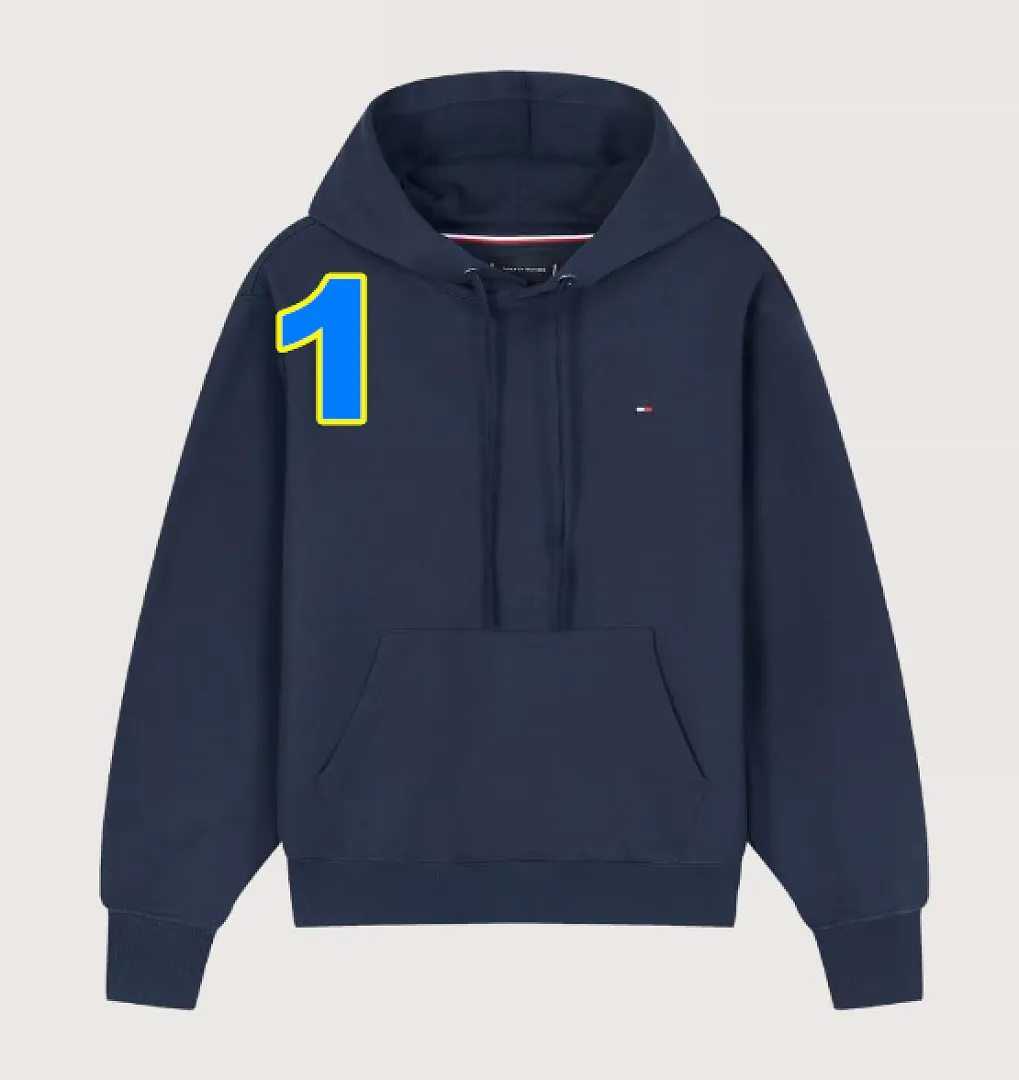Tommy Hilfiger 5550F תמונה 5