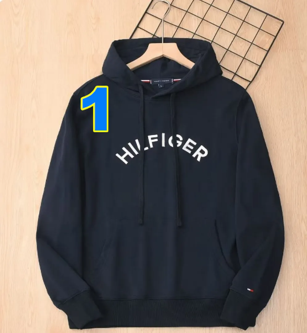 Tommy Hilfiger 5551F תמונה 4