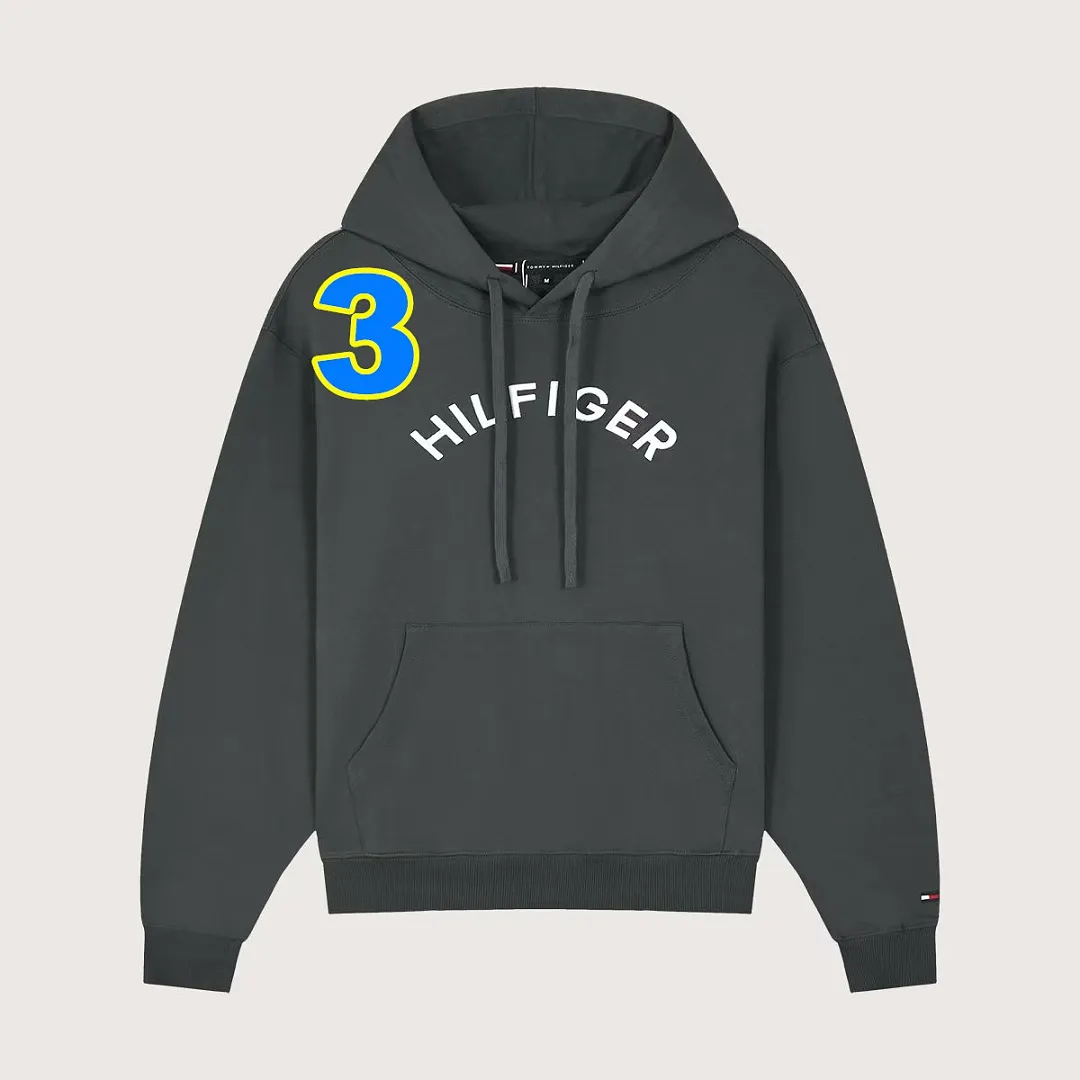 Tommy Hilfiger 5551F תמונה 5