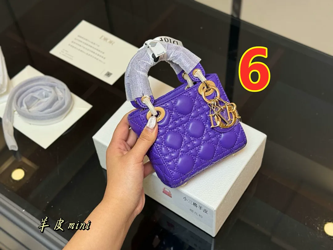 Dior 5552 תמונה 13