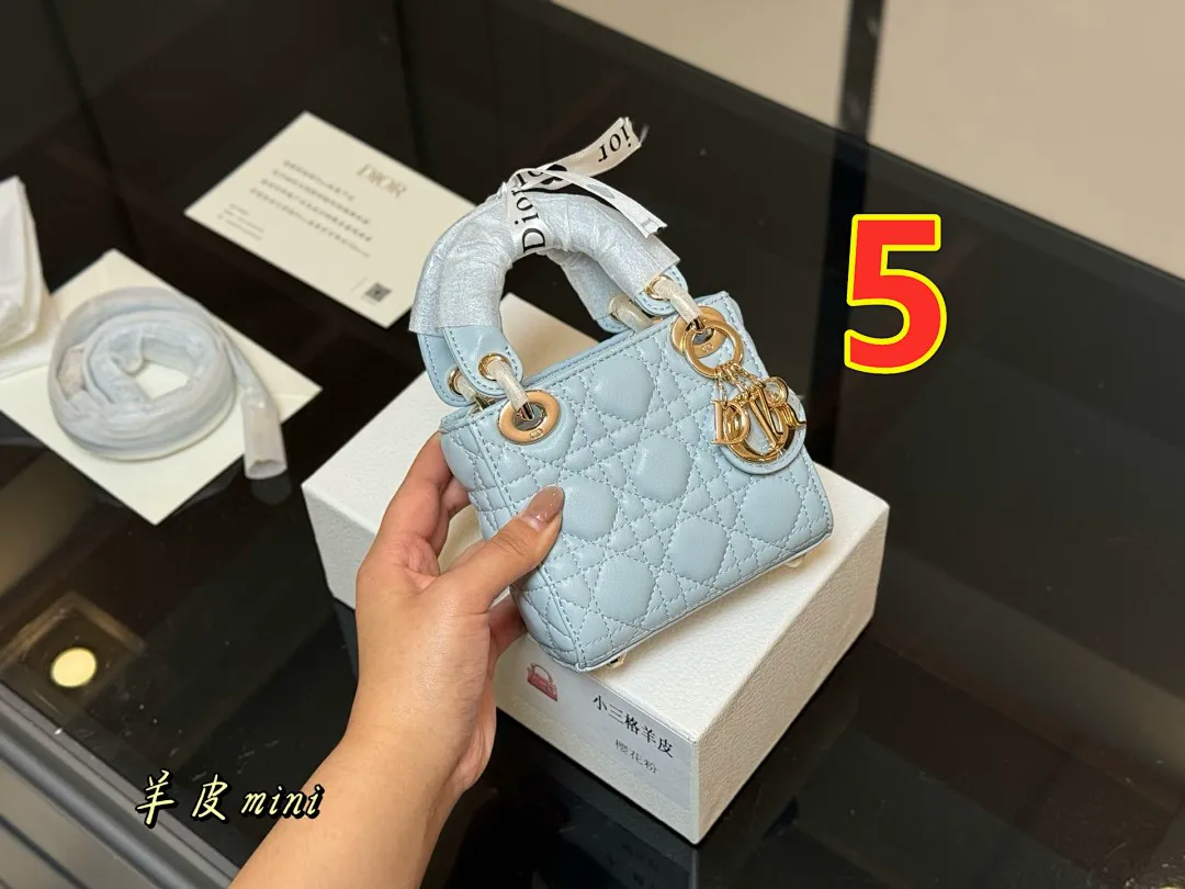 Dior 5552 תמונה 14