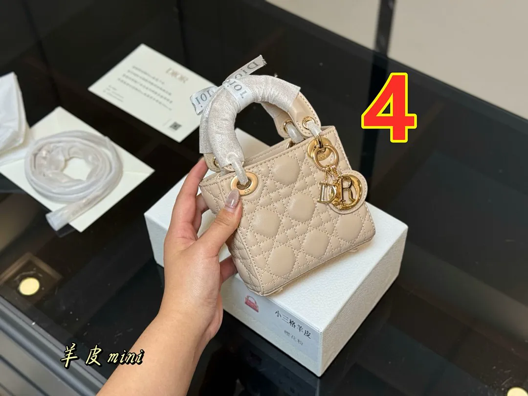 Dior 5552 תמונה 15
