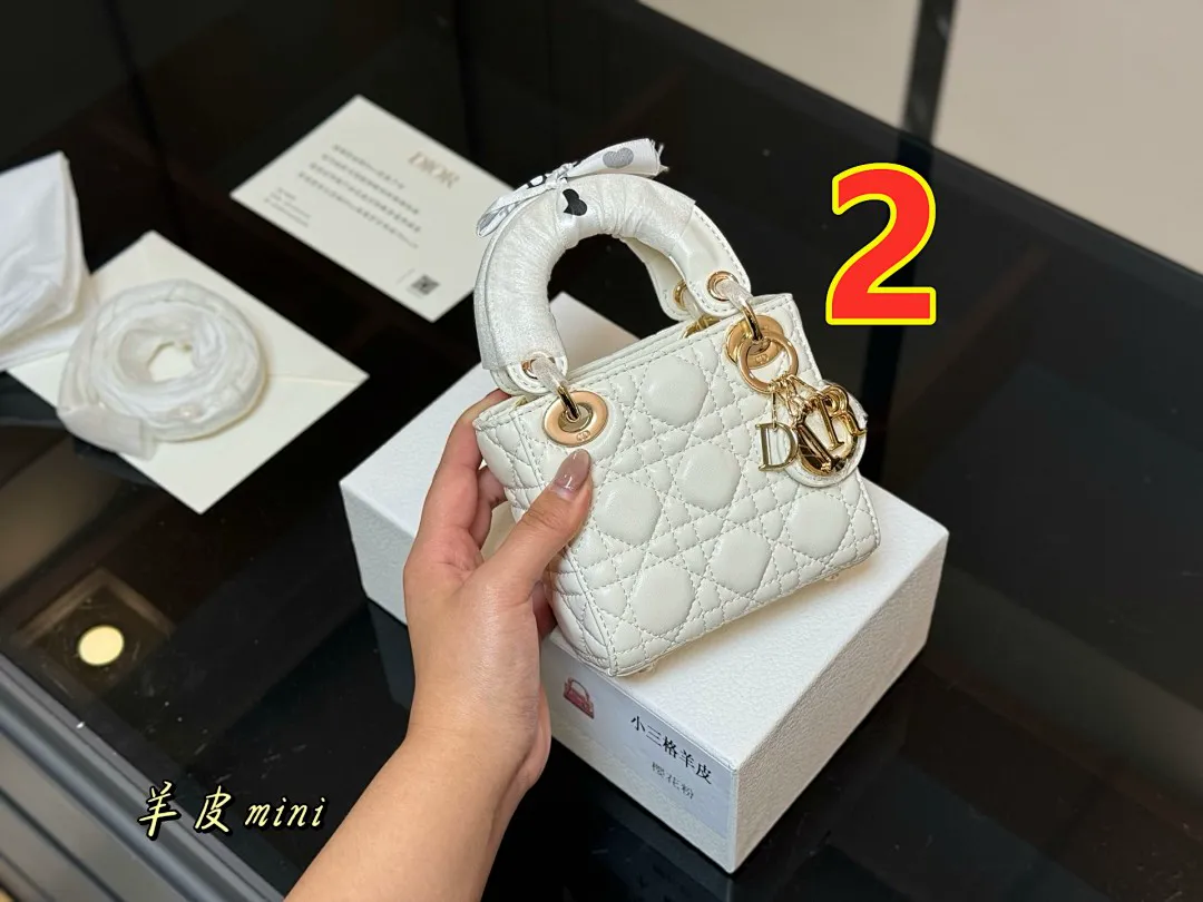 Dior 5552 תמונה 16