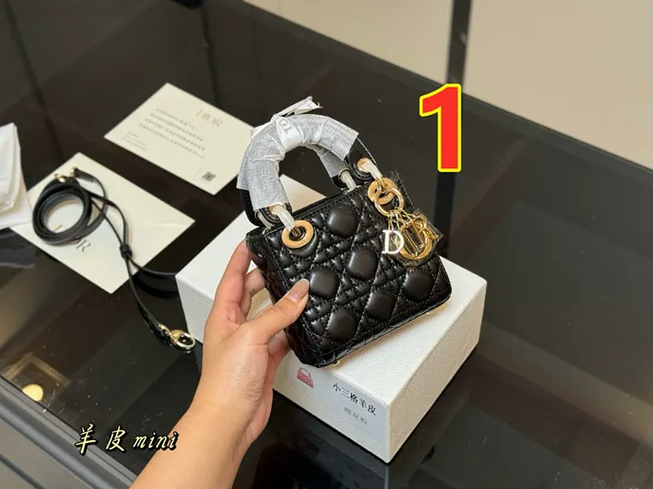 Dior 5552