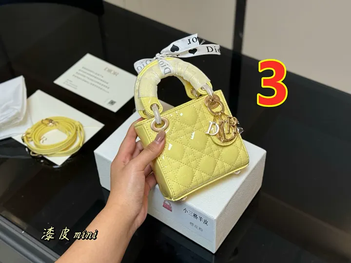Dior 5553