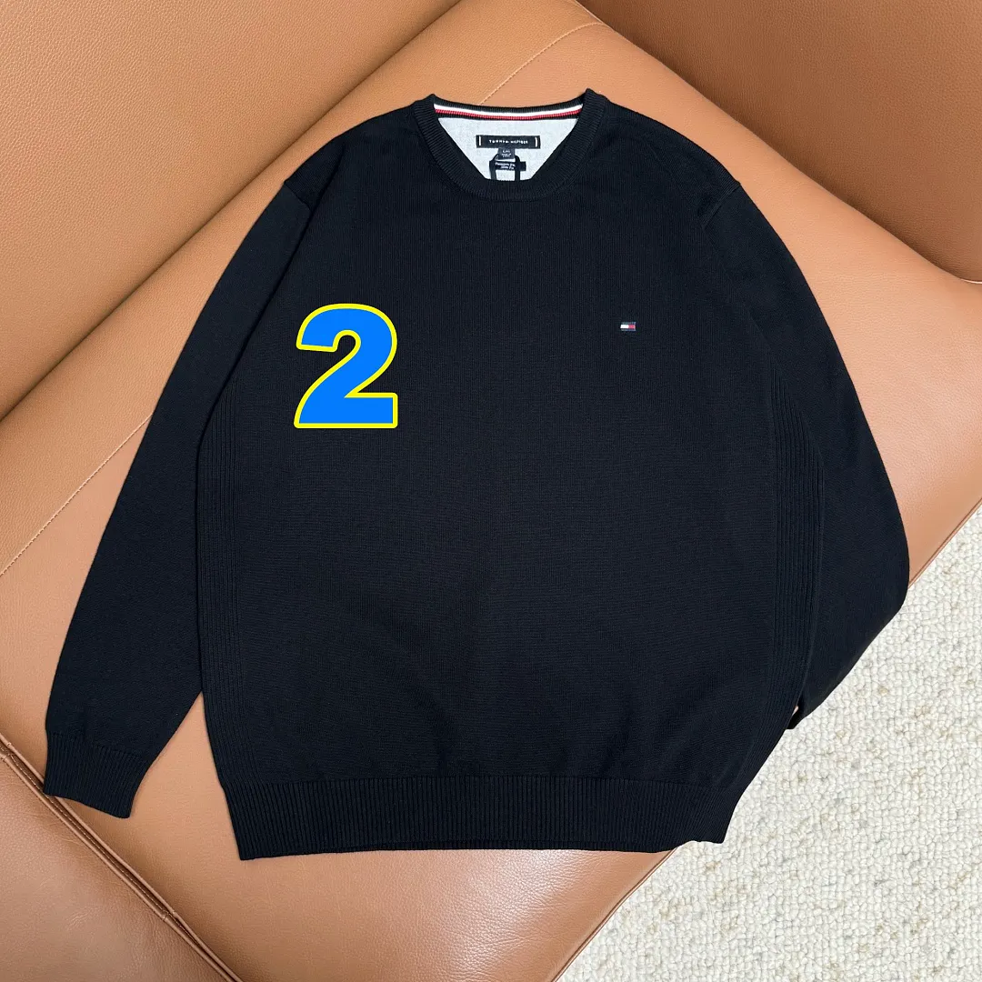 Tommy Hilfiger 5554F תמונה 6