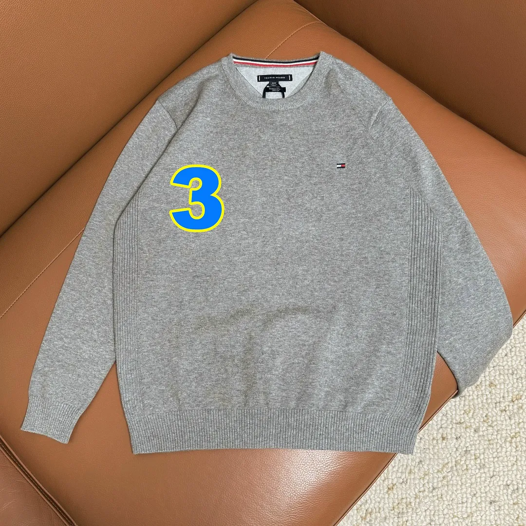 Tommy Hilfiger 5554F תמונה 7