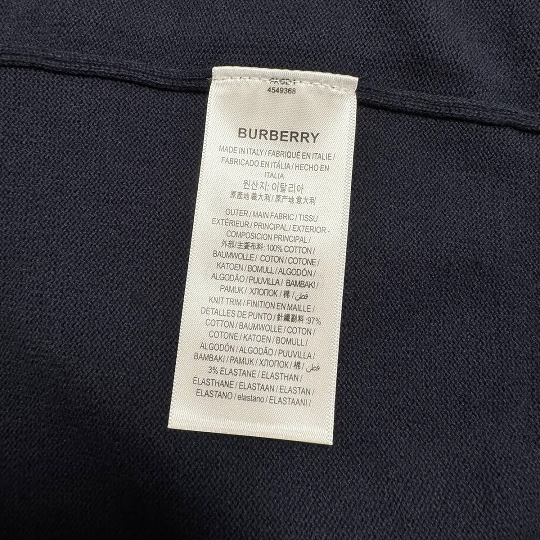 Burberry 5555F תמונה 11
