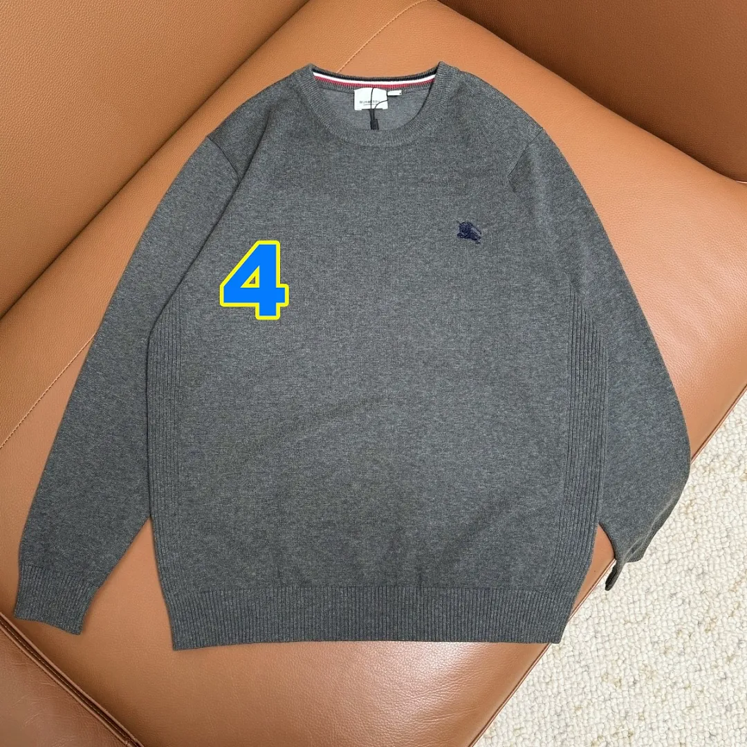 Burberry 5555F תמונה 8