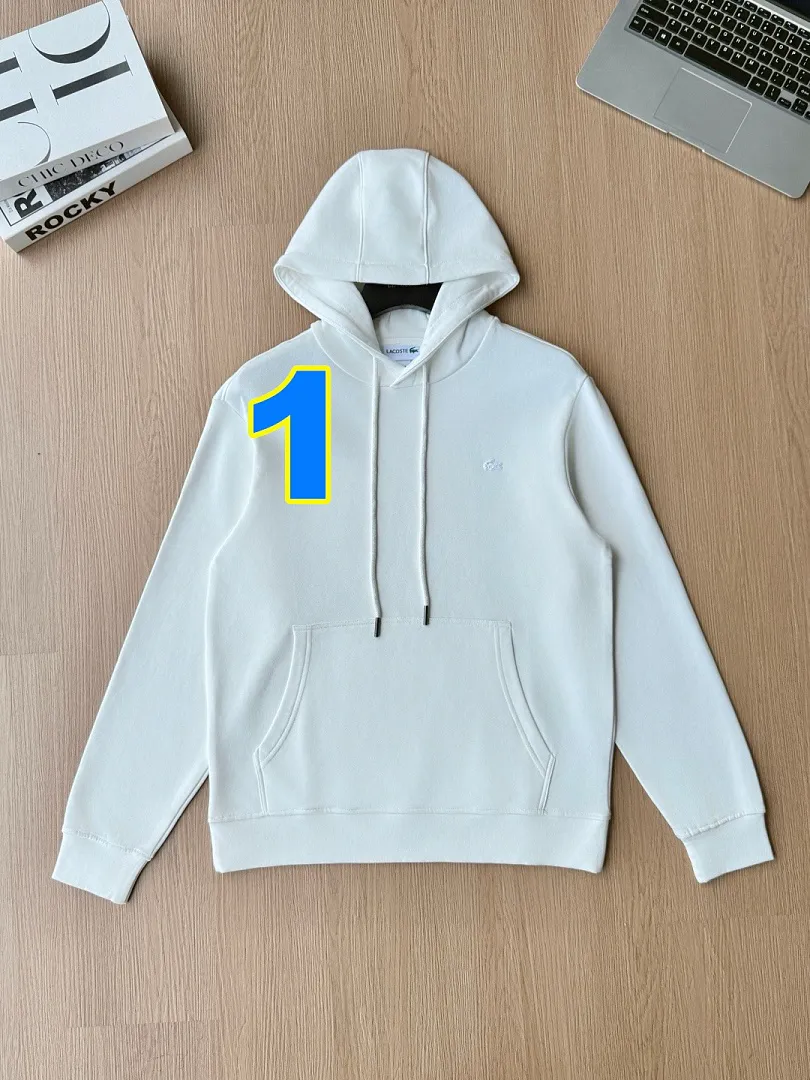 Lacoste 5561F תמונה 4