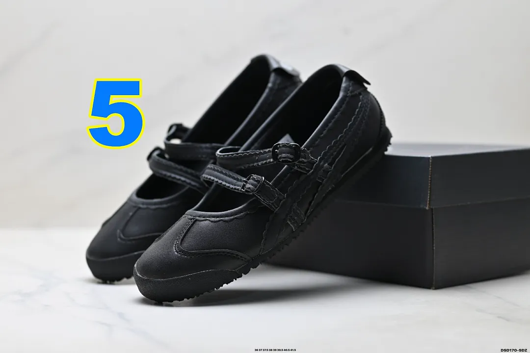 Onitsuka Tiger 5566F תמונה 10