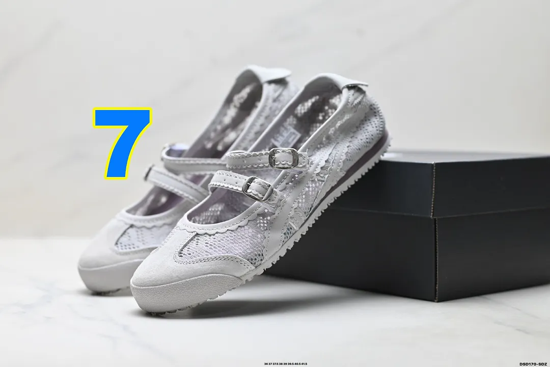 Onitsuka Tiger 5566F תמונה 12