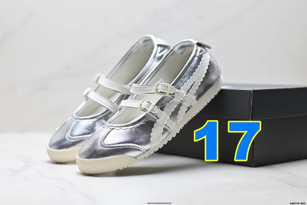 Onitsuka Tiger 5566F תמונה 22