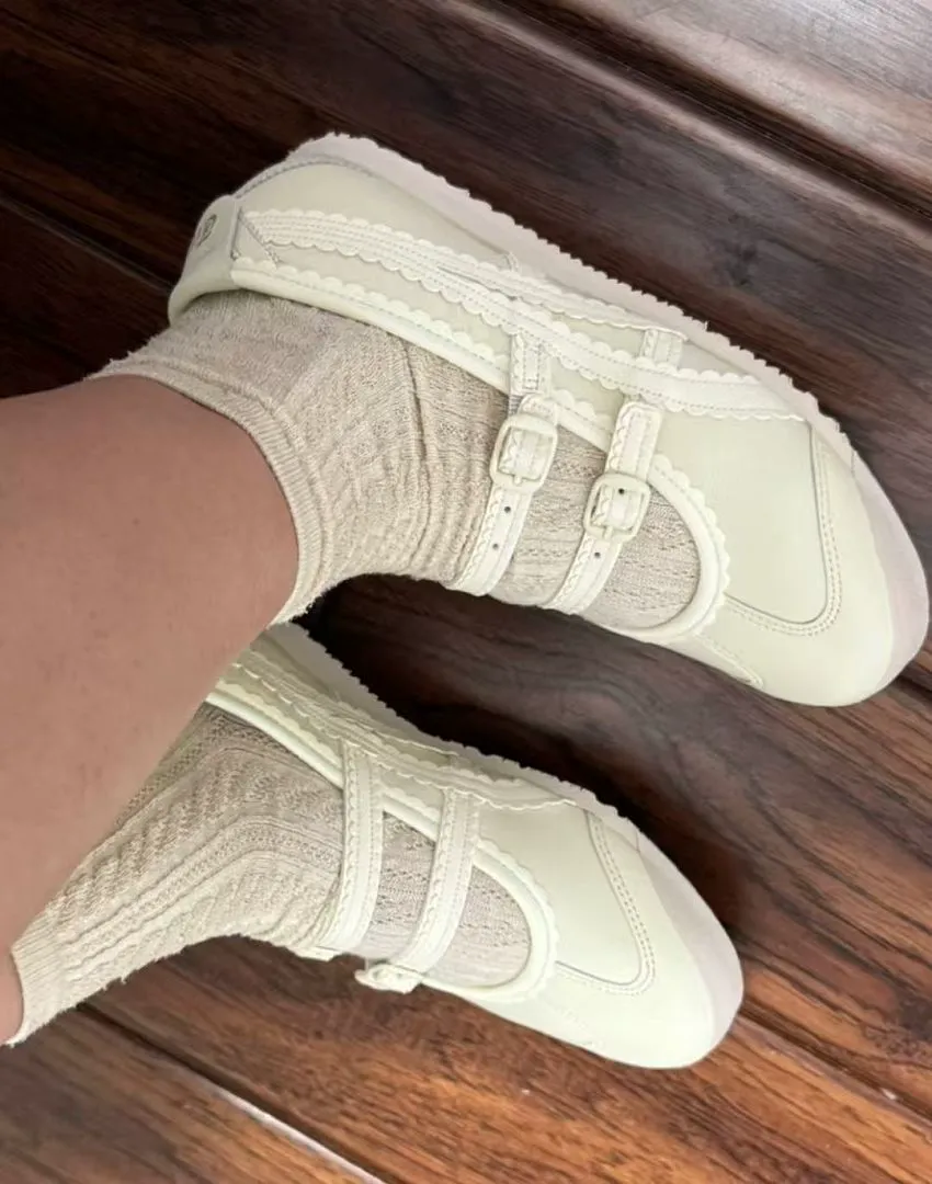 Onitsuka Tiger 5566F תמונה 4
