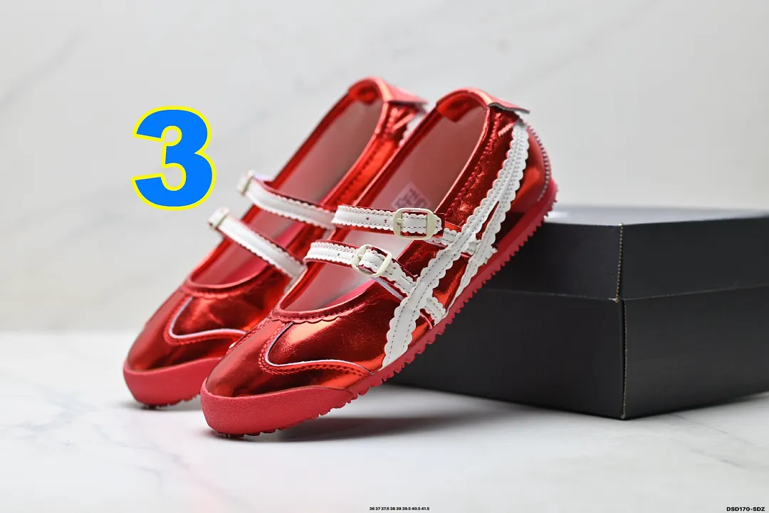 Onitsuka Tiger 5566F תמונה 8