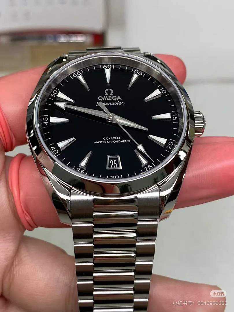 Omega 5570 תמונה 11