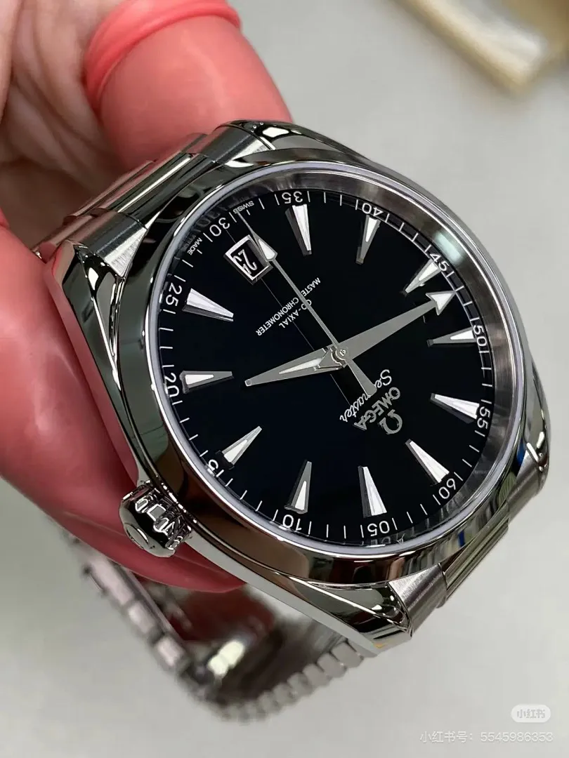 Omega 5570 תמונה 12