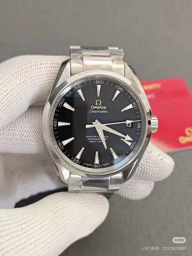 Omega 5570 תמונה 15